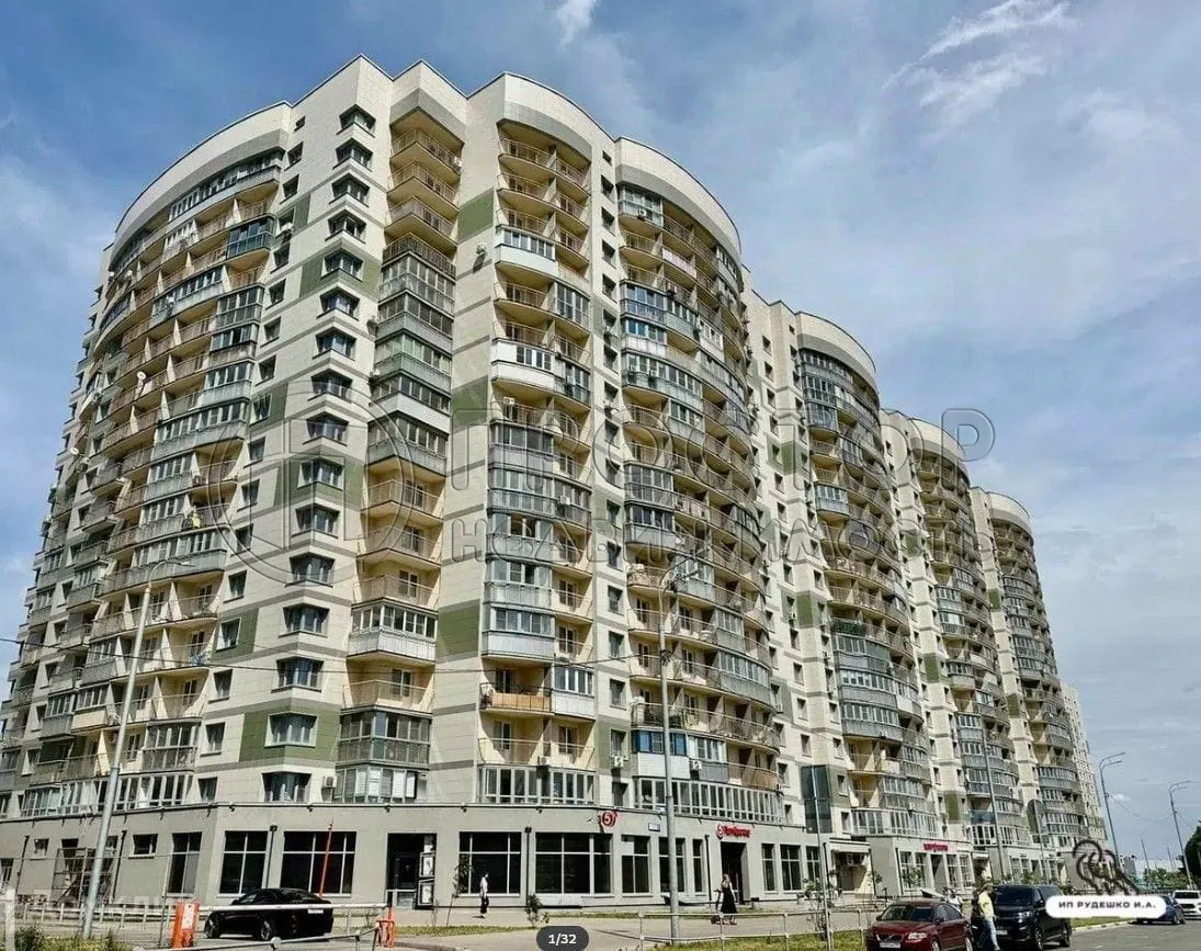 Студия, 27.2 м² - фото 12