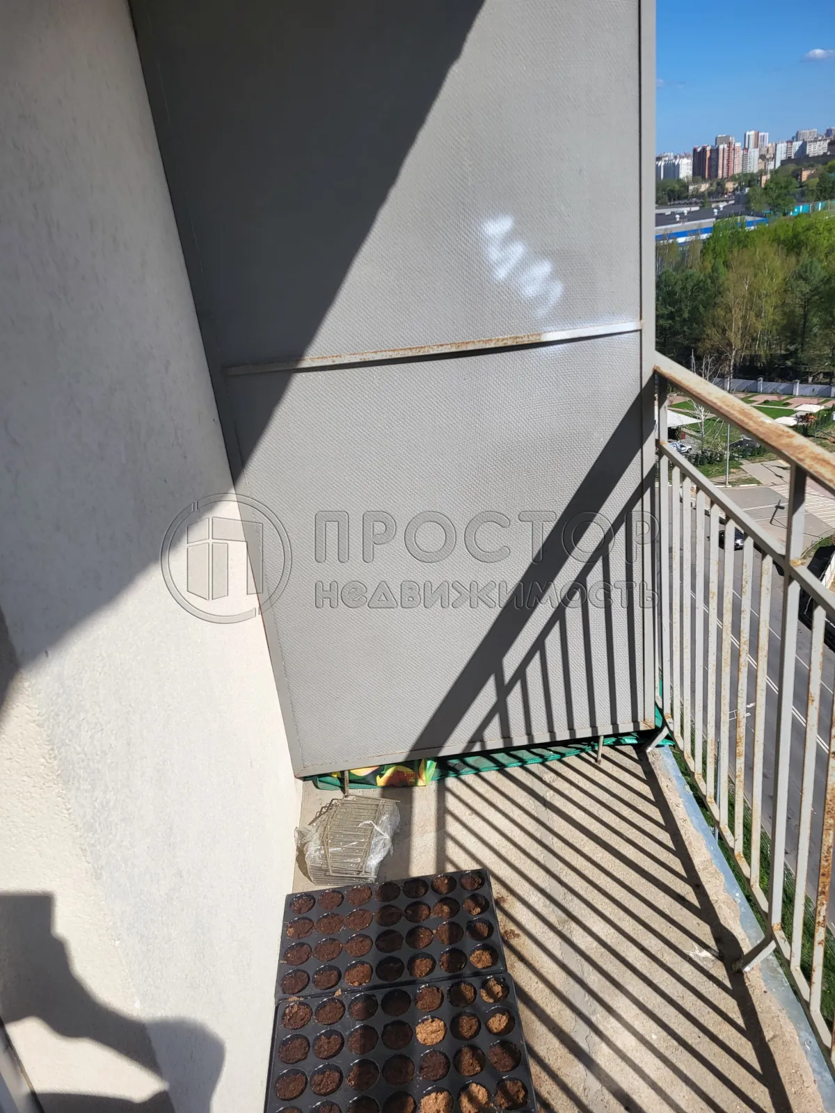 Студия, 27.2 м² - фото 9