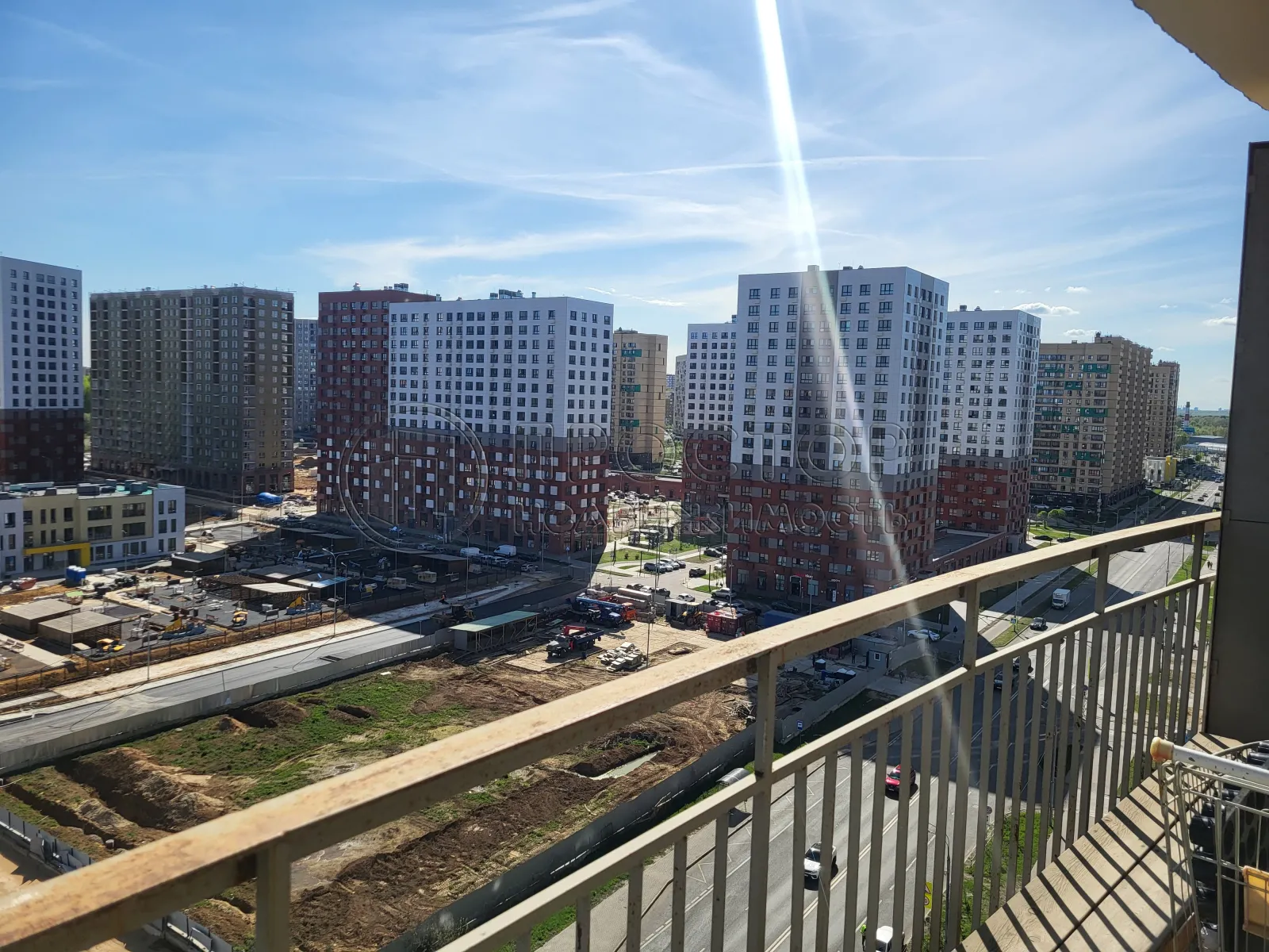 Студия, 27.2 м² - фото 10