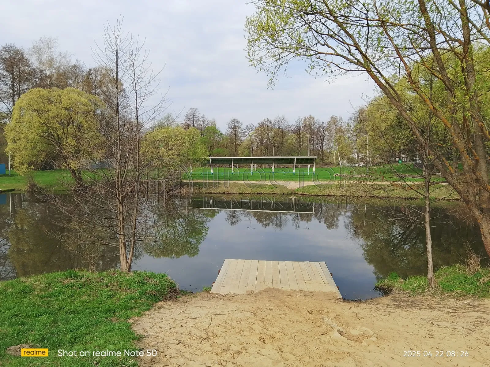 Дом, 131.6 м² - фото 23