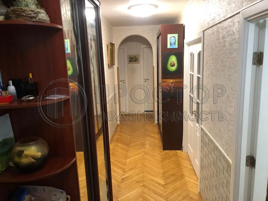 4-комнатная квартира, 75 м² - фото 3