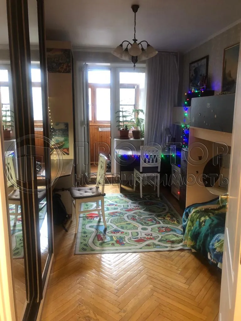 4-комнатная квартира, 75 м² - фото 4