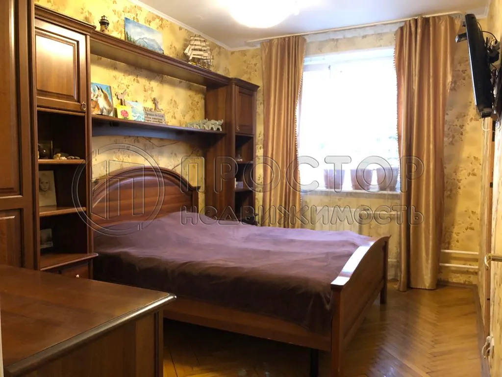 4-комнатная квартира, 75 м² - фото 5