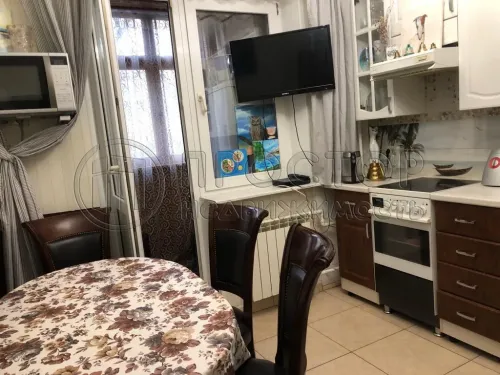 4-комнатная квартира, 75 м² - фото 6