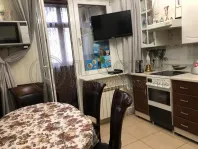 4-комнатная квартира, 75 м² - фото 20