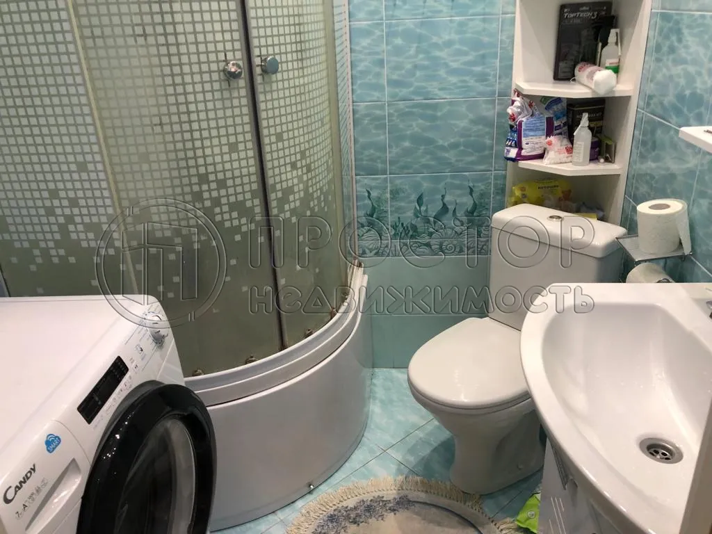 4-комнатная квартира, 75 м² - фото 8