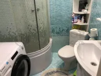 4-комнатная квартира, 75 м² - фото 22