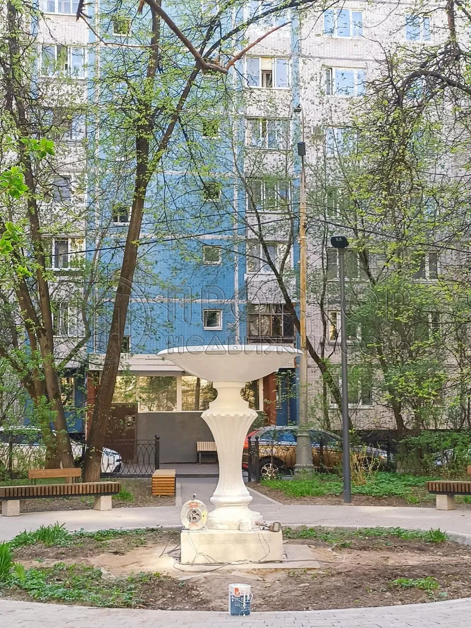 4-комнатная квартира, 75 м² - фото 11