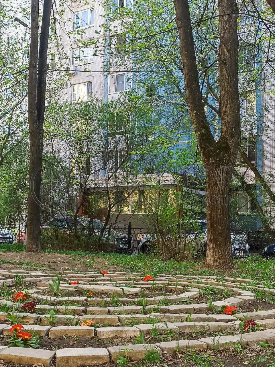 4-комнатная квартира, 75 м² - фото 13