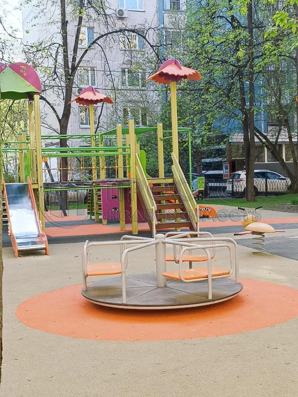 4-комнатная квартира, 75 м² - фото 14