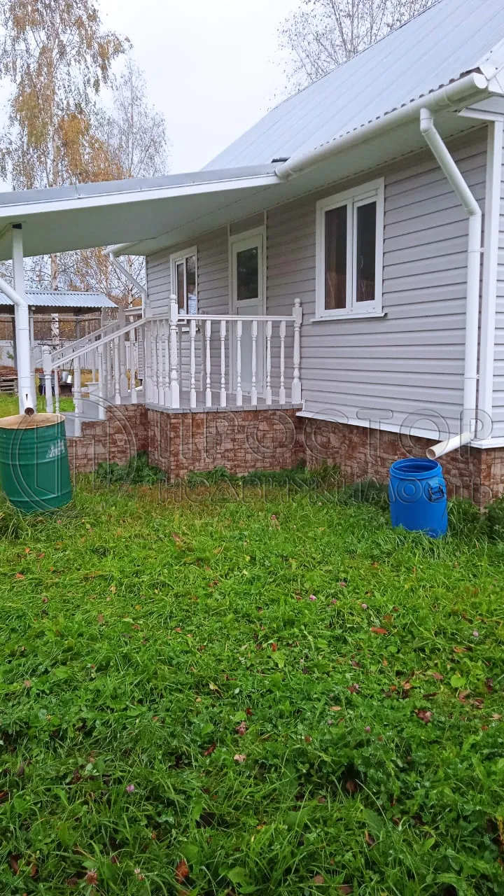 Дом, 40 м² - фото 2