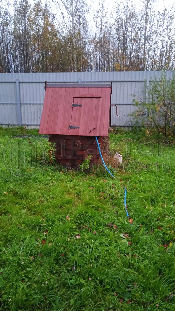 Дом, 40 м² - фото 4