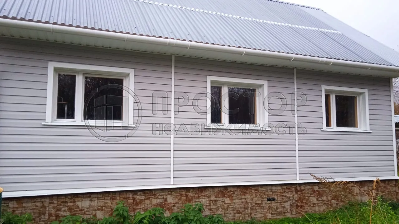 Дом, 40 м² - фото 5