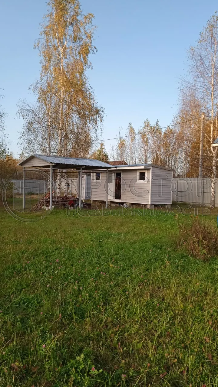 Дом, 40 м² - фото 6