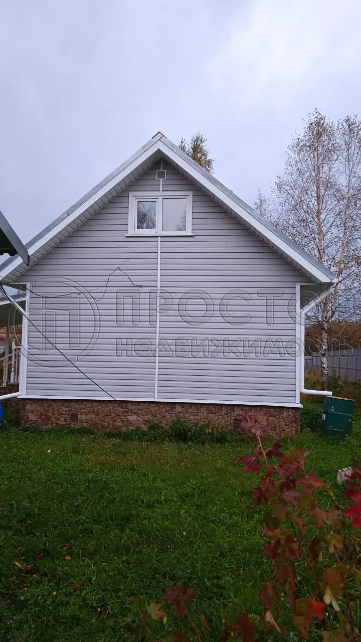 Дом, 40 м² - фото 7