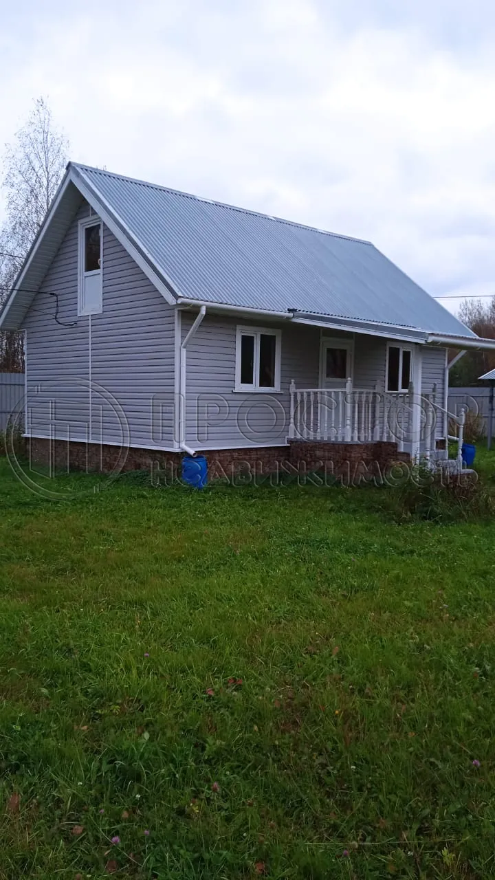 Дом, 40 м² - фото 8