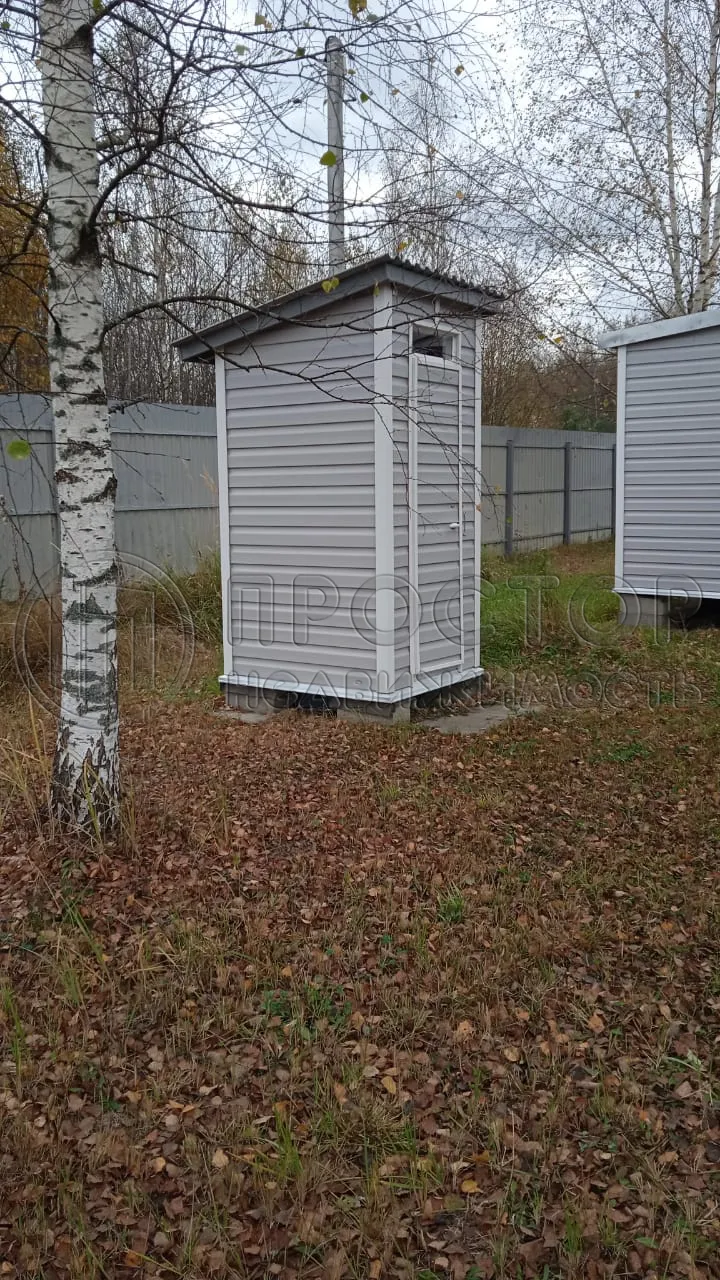 Дом, 40 м² - фото 9