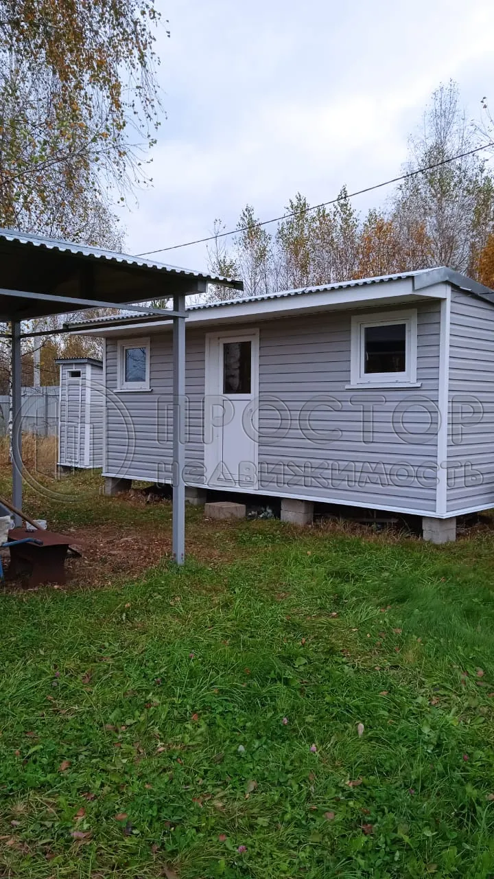 Дом, 40 м² - фото 10