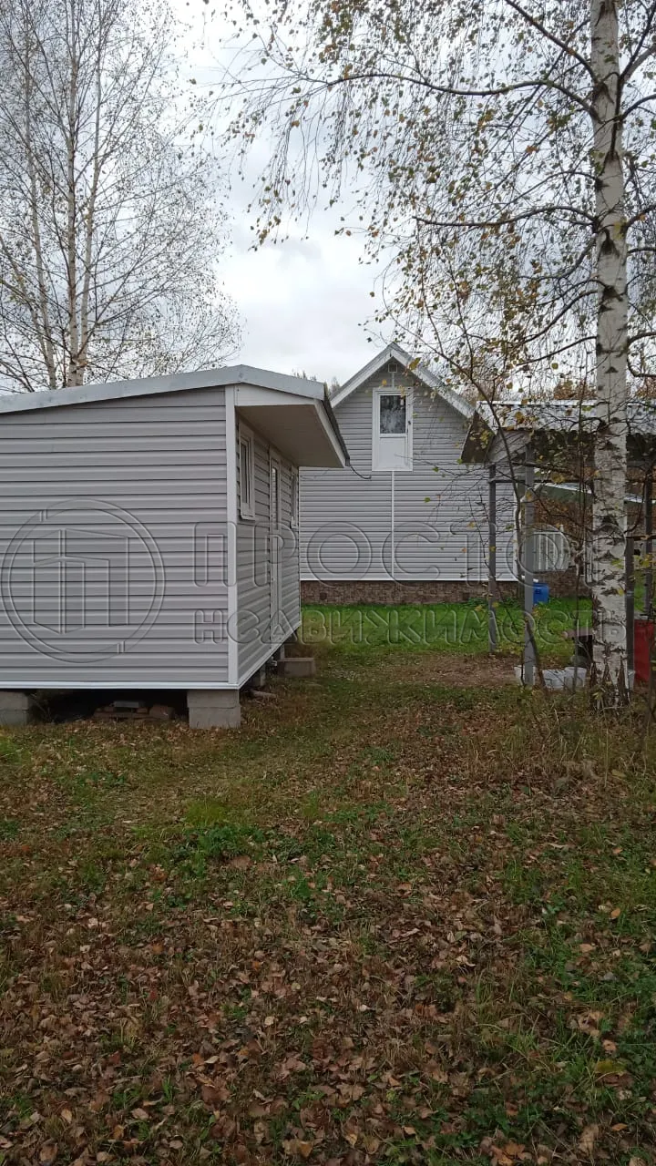 Дом, 40 м² - фото 11