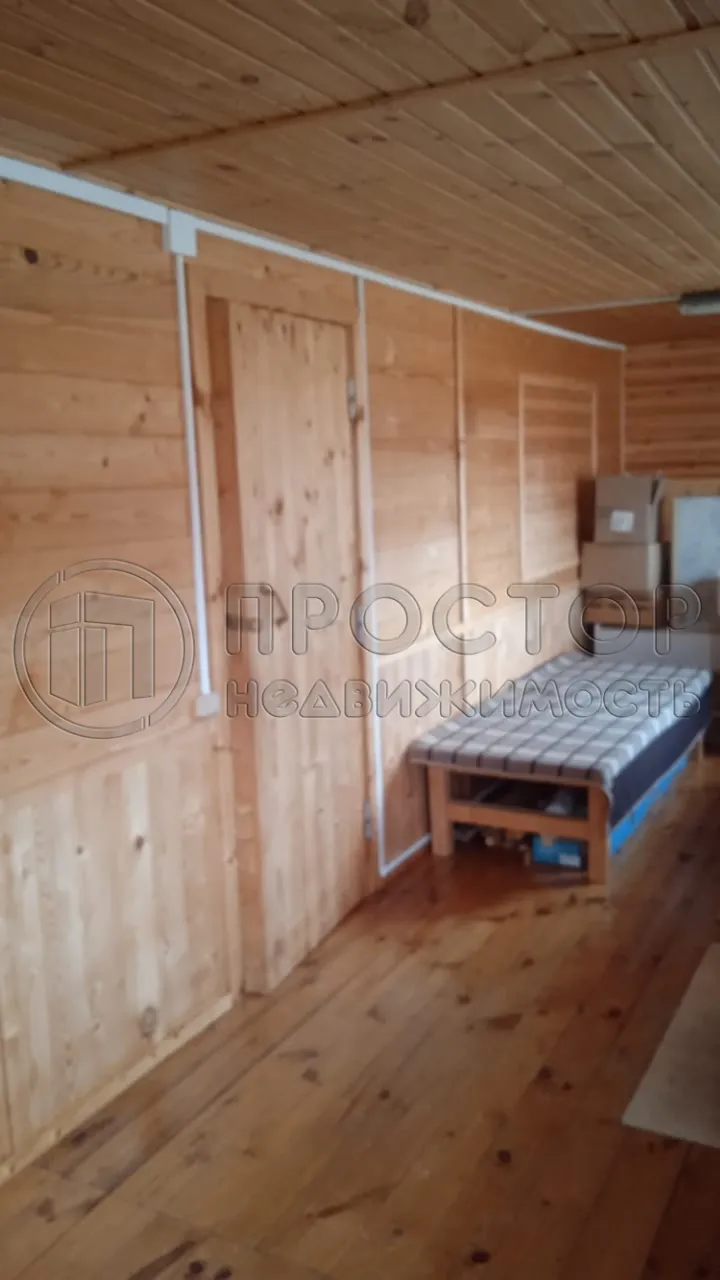 Дом, 40 м² - фото 13