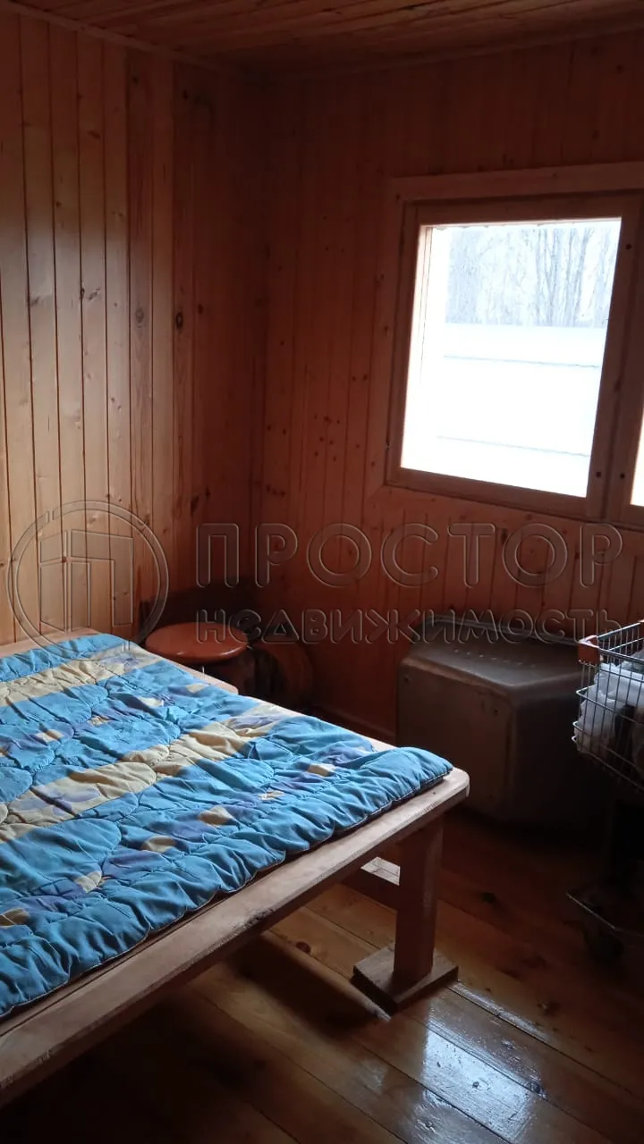 Дом, 40 м² - фото 16