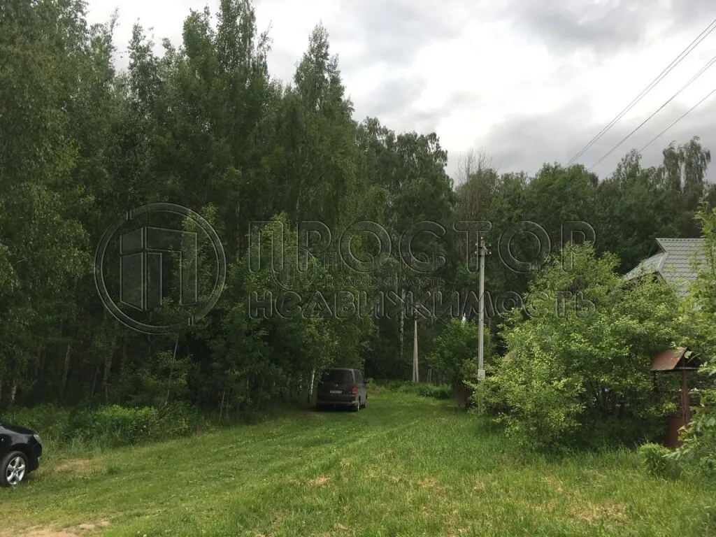 Участок, 12 сот. - фото 4