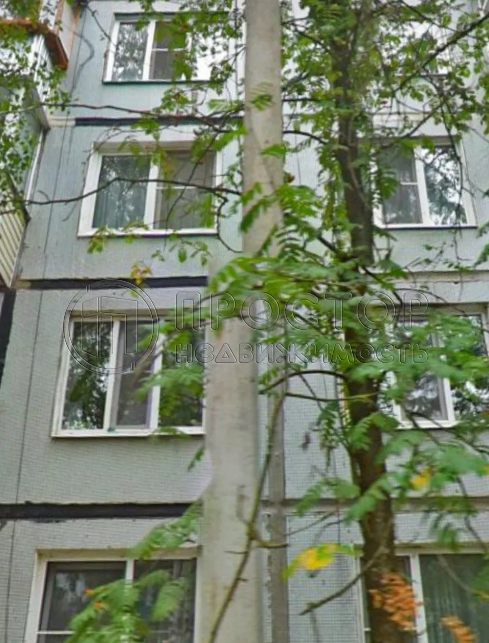 Комната, 18 м² - фото 2