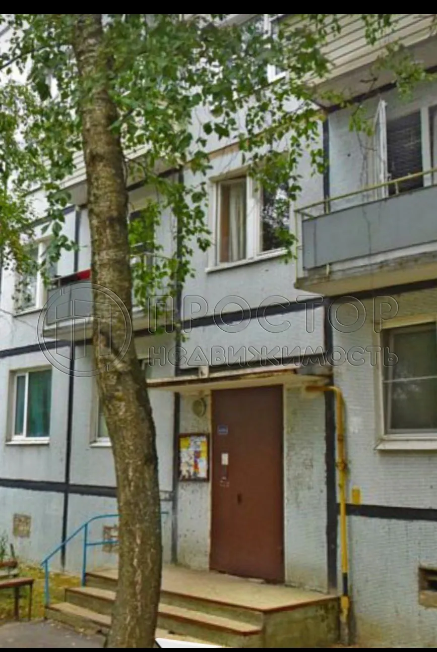 Комната, 18 м² - фото 3