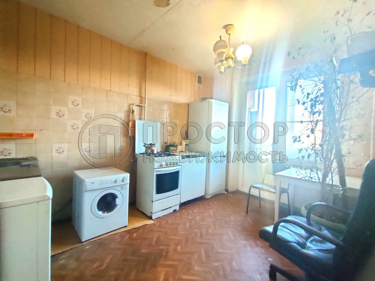 3-комнатная квартира, 64.3 м² - фото 2