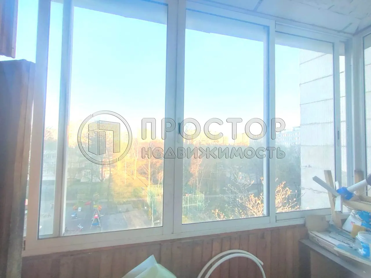 3-комнатная квартира, 64.3 м² - фото 3