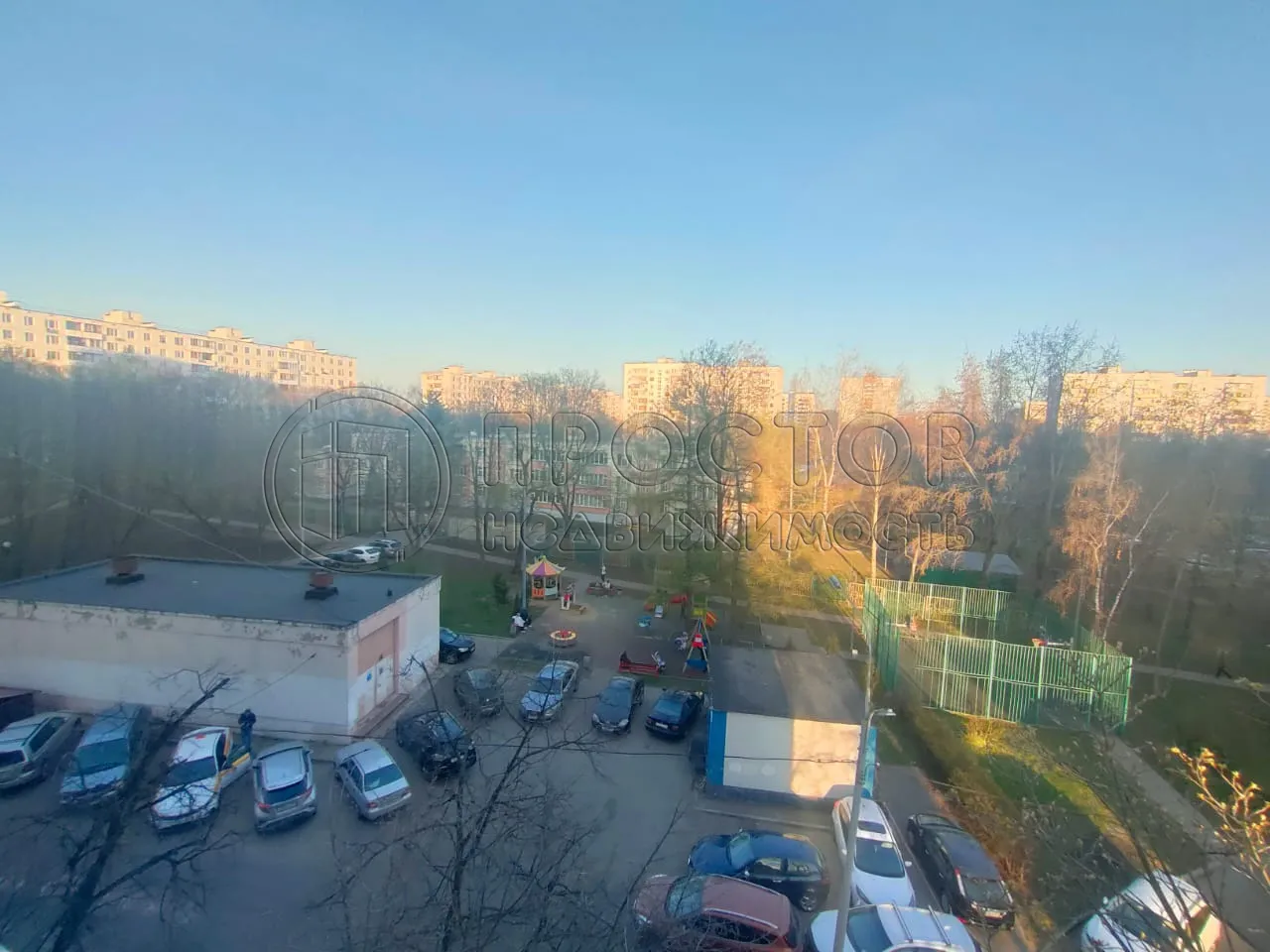 3-комнатная квартира, 64.3 м² - фото 4