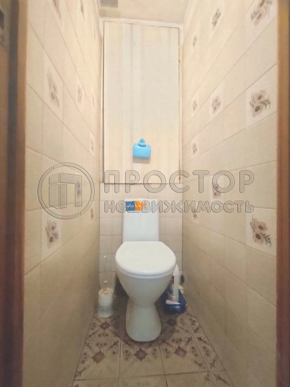 3-комнатная квартира, 64.3 м² - фото 7