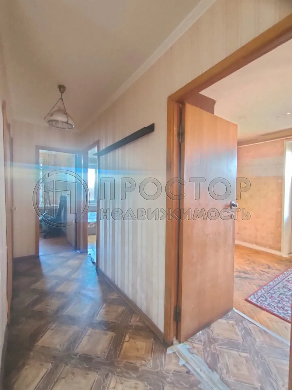 3-комнатная квартира, 64.3 м² - фото 9