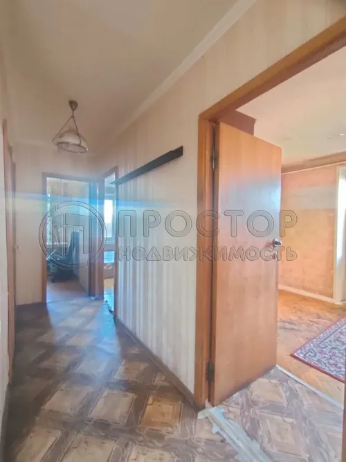 3-комнатная квартира, 64.3 м² - фото 9