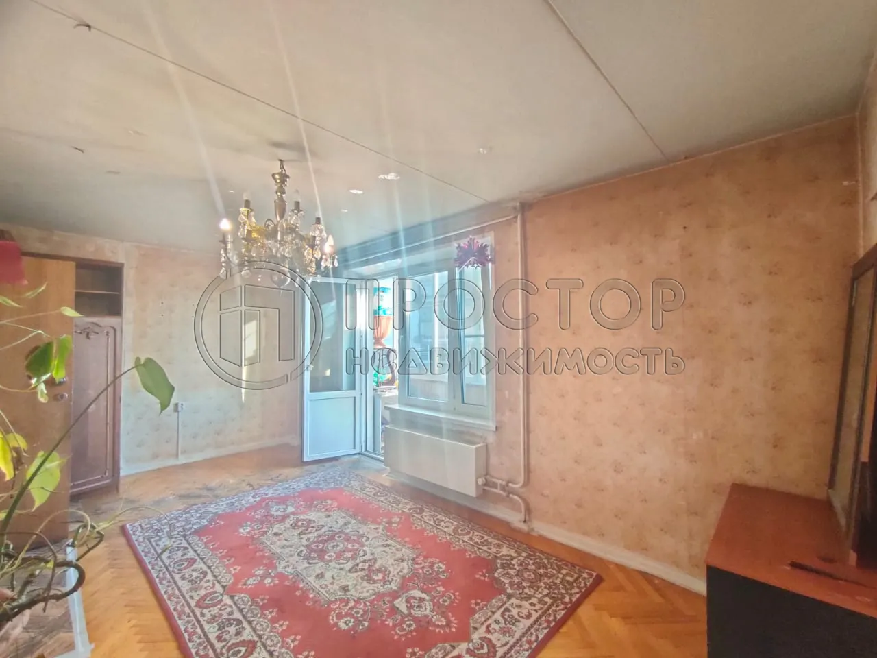 3-комнатная квартира, 64.3 м² - фото 10