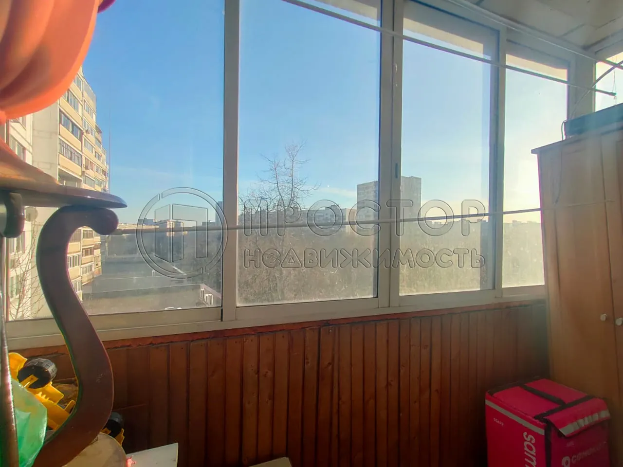 3-комнатная квартира, 64.3 м² - фото 12