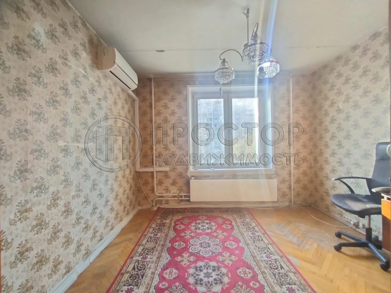 3-комнатная квартира, 64.3 м² - фото 13