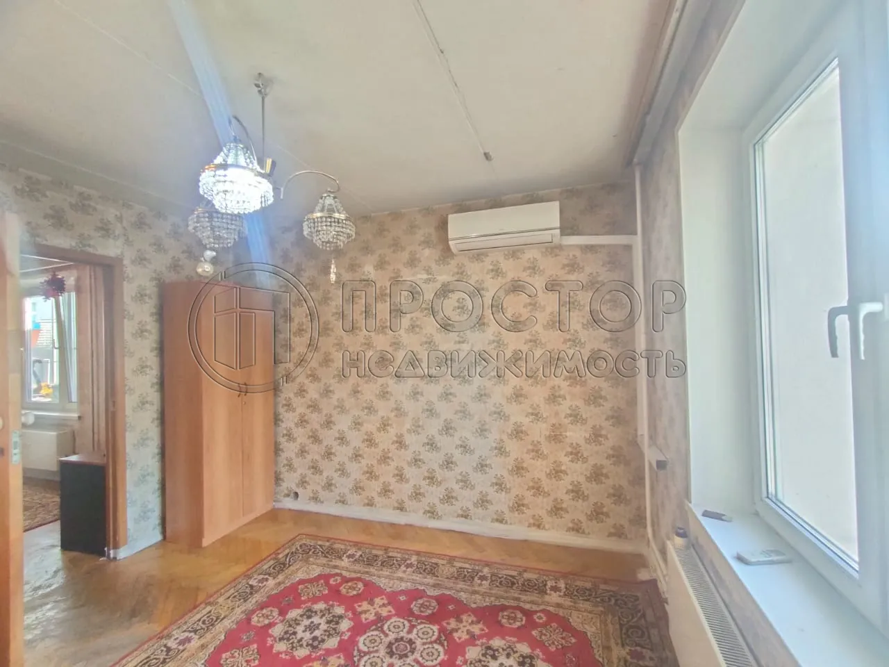 3-комнатная квартира, 64.3 м² - фото 14