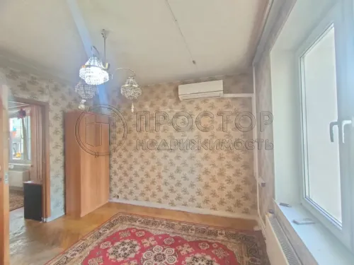 3-комнатная квартира, 64.3 м² - фото 14