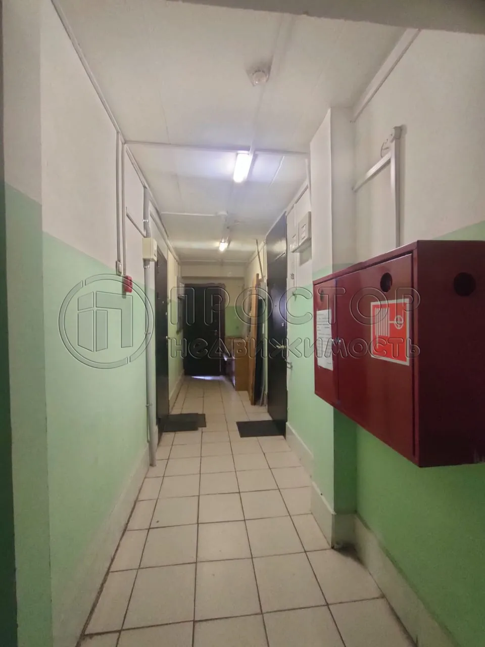 3-комнатная квартира, 64.3 м² - фото 17