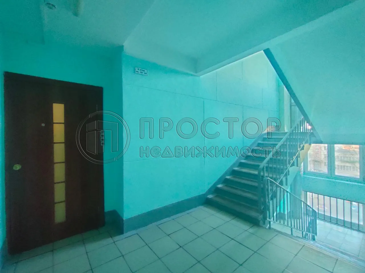 3-комнатная квартира, 64.3 м² - фото 18