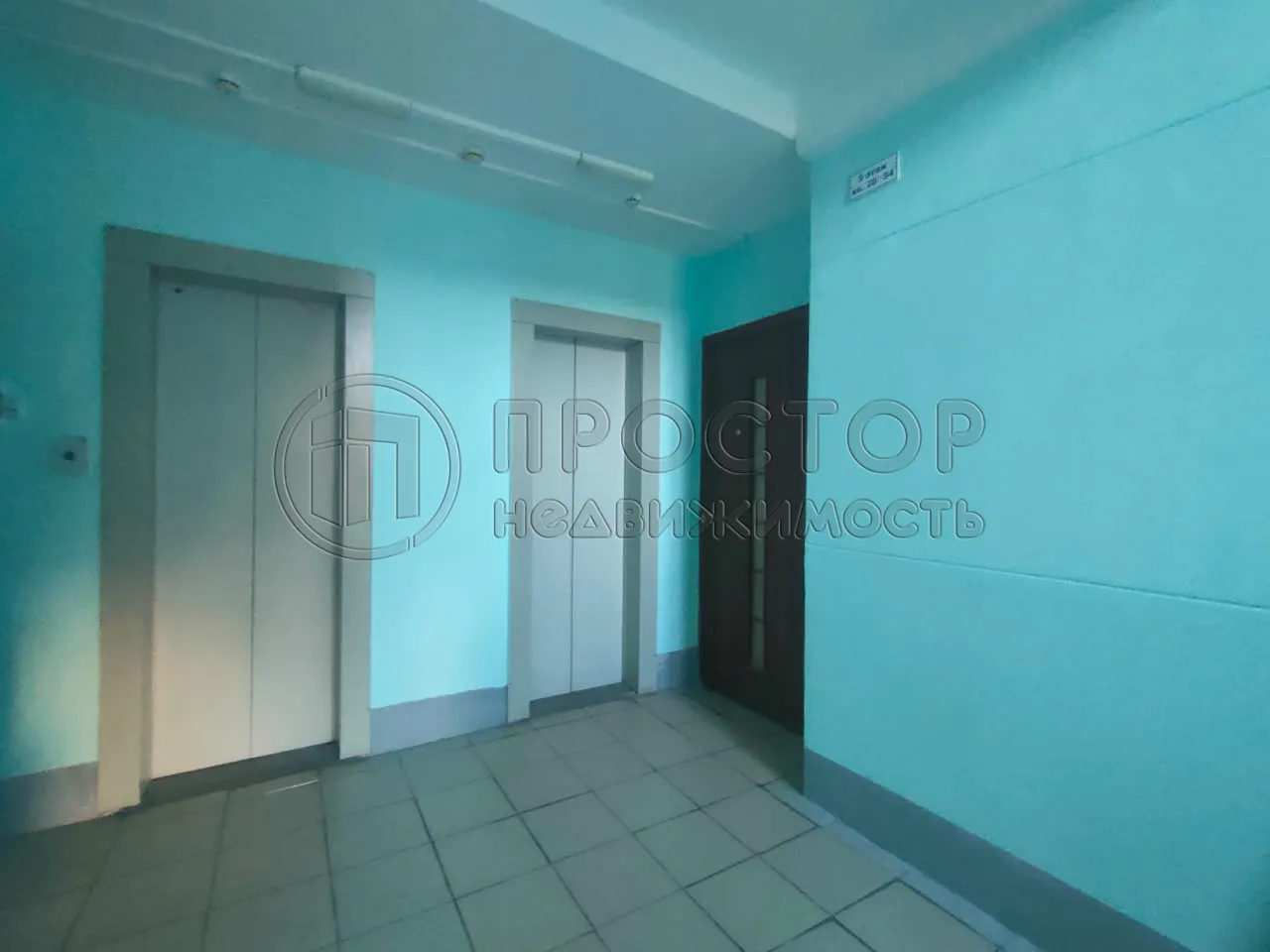 3-комнатная квартира, 64.3 м² - фото 19