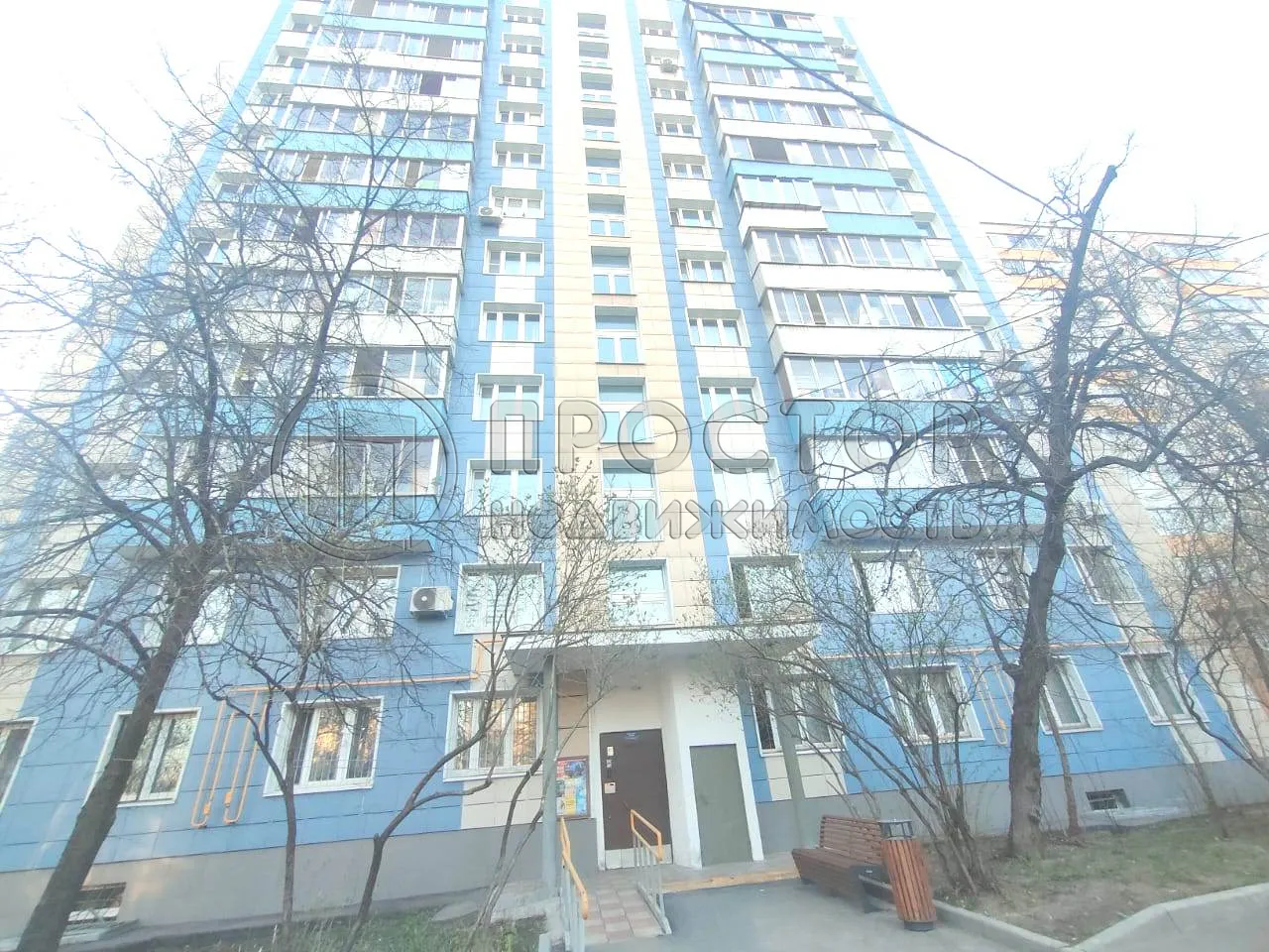 3-комнатная квартира, 64.3 м² - фото 20