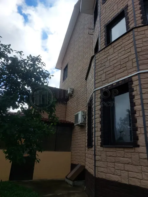 Дом, 380 м² - фото 47