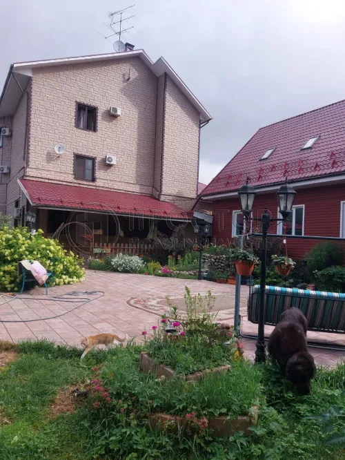 Дом, 380 м² - фото 50