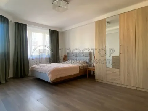 1-комнатная квартира, 42.3 м² - фото 3