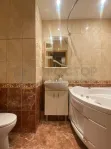 1-комнатная квартира, 42.3 м² - фото 24