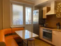 1-комнатная квартира, 42.3 м² - фото 28