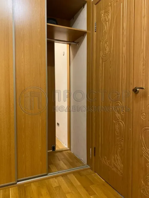 1-комнатная квартира, 42.3 м² - фото 14
