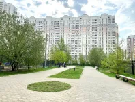 1-комнатная квартира, 42.3 м² - фото 34